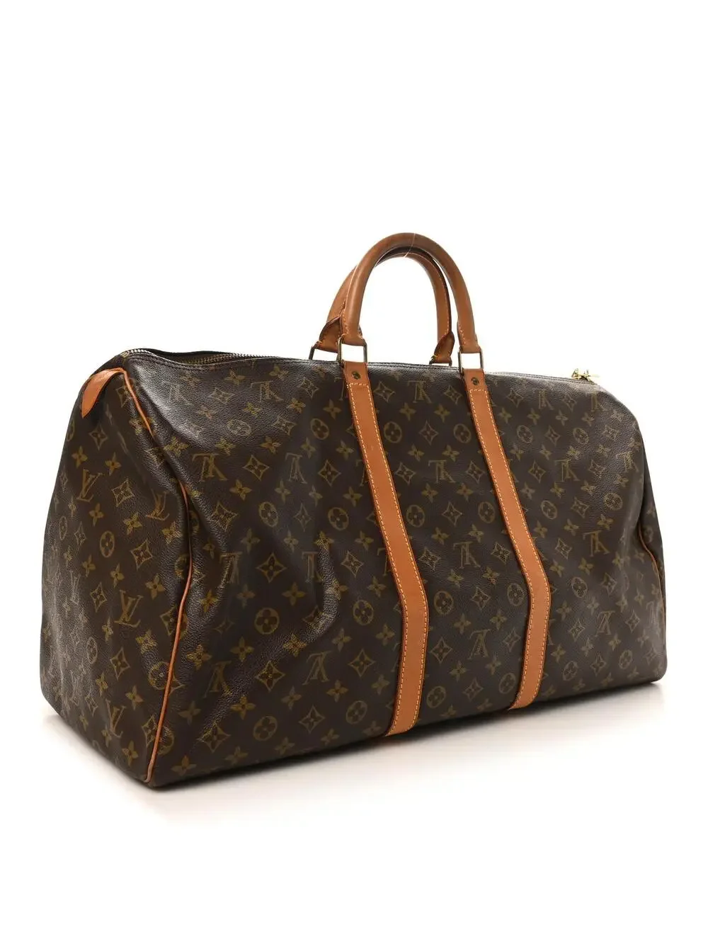Louis Vuitton Keepall 55 #277705L89B